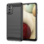 ForCell pouzdro Carbon black pro Samsung A136B Galaxy A13 5G, A047F Galaxy A04s