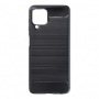 ForCell pouzdro Carbon black pro Samsung A225F Galaxy A22 LTE, M325 Galaxy M32 - 