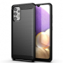 ForCell pouzdro Carbon black pro Samsung A336B Galaxy A33 5G