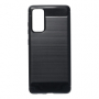 ForCell pouzdro Carbon black pro Samsung G780 Galaxy S20 FE, G781 Galaxy S20 FE 5G - 