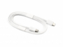 originální datový kabel Samsung EP-DN980 SuperFastCharge 5A USB-C/USB-C white 1m - 
