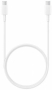 originální datový kabel Samsung EP-DN980 SuperFastCharge 5A USB-C/USB-C white 1m - 