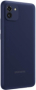 Samsung A035G Galaxy A03 4GB/64GB Dual SIM blue CZ Distribuce - 