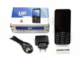 CPA myPhone Up Smart LTE black CZ Distribuce  + dárek v hodnotě až 379 Kč ZDARMA - 