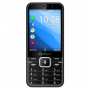 CPA myPhone Up Smart LTE black CZ Distribuce - 