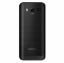 CPA myPhone Up Smart LTE black CZ Distribuce - 