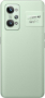 Realme GT 2 5G 12GB/256GB Dual SIM green CZ Distribuce - 