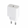 Nabíječka Maxlife MXTC-06 PD3.0/QC4.0 s USB-C výstupem 20W white