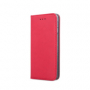 ForCell pouzdro Smart Book red pro Samsung A125F Galaxy A12, A127F Galaxy A12 Nacho, M127F Galaxy M12