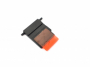 originální držák SIM karty 2 Microsoft Lumia 640 XL black - 