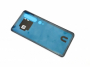 kryt baterie Xiaomi Mi Note 10, Mi Note 10 Pro black - 