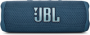 originální bluetooth reproduktor JBL Flip 6 blue - 
