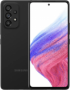 Samsung A536B Galaxy A53 5G 8GB/256GB Dual SIM black CZ Distribuce + dárek v hodnotě 169 Kč ZDARMA