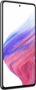 Samsung A536B Galaxy A53 5G 8GB/256GB Dual SIM black CZ Distribuce - 