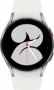 chytré hodinky Samsung SM-R860 Galaxy Watch4 40mm včetně nabíjecího kabelu Použité