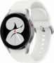 chytré hodinky Samsung SM-R860 Galaxy Watch4 40mm včetně nabíjecího kabelu Použité - 