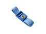 ESD pásek na zápěstí Desco Europe (Vermason) patent blue - Rozbaleno