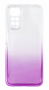 Pouzdro Jekod Gradient violet pro Xiaomi Redmi Note 11 4G, Redmi Note 11s 4G