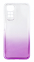 Pouzdro Jekod Gradient violet pro Xiaomi Redmi Note 11 LTE, Redmi Note 11s LTE