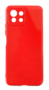 Pouzdro Jekod Jelly red pro Xiaomi Mi 11 Lite LTE, Mi 11 Lite 5G, 11 Lite 5G NE