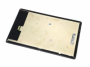 LCD displej + sklíčko LCD + dotyková plocha Lenovo TB-J606F Tab P11, TB-J616F TAB P11 Plus black - 