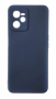 Pouzdro Jekod Matt TPU dark blue pro Realme C35