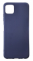 Pouzdro Jekod Matt TPU dark blue pro Samsung A226B Galaxy A22 5G