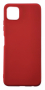 Pouzdro Jekod Matt TPU burgundy pro Samsung A227F Galaxy A22 5G