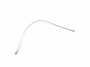 originální koaxiální kabel Samsung A135F Galaxy A13, A137F Galaxy A13, M135F Galaxy M13 124.3mm