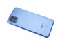 originální kryt baterie Samsung M225F Galaxy M22 včetně sklíčka kamery blue