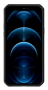 Pouzdro ItSkins Hybrid Ballistic 3m black pro Apple iPhone 12 Pro Max - 