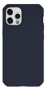 Pouzdro ItSkins Hybrid Silk 3m blue pro Apple iPhone 12 Pro Max