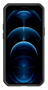 Pouzdro ItSkins Hybrid Silk 3m grey pro Apple iPhone 12 Pro Max - 