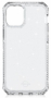 Pouzdro ItSkins Hybrid Spark 3m transparent pro Apple iPhone 12 Pro Max - 