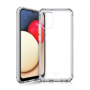 Pouzdro ItSkins Spectrum Gel 2m transparent pro Samsung Galaxy A02s