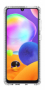 Pouzdro ItSkins Spectrum Gel 2m transparent pro Samsung Galaxy A31 - 