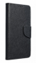 ForCell pouzdro Fancy Book case black pro Realme 9, 9 Pro Plus
