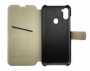 iWill pouzdro Book PU Leather black pro Samsung M115F Galaxy M11 - 