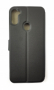 iWill pouzdro Book PU Leather black pro Samsung M115F Galaxy M11 - 