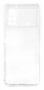 Pouzdro Jekod Anti Shock 1,5mm transparent pro Xiaomi Poco X4 Pro - 