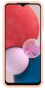 originální pouzdro Samsung Card Slot Cover orange pro Samsung A135F Galaxy A13 LTE, A137F Galaxy A13 LTE, A326B Galaxy A32 5G, A136B Galaxy A13 5G, A047F Galaxy A04s - 