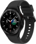 chytré hodinky Samsung SM-R890 Galaxy Watch4 Classic 46mm včetně nabíjecího kabelu Použité - 