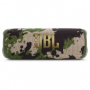 originální bluetooth reproduktor JBL Flip 6 squad green - 