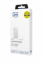 3mk pouzdro MagCase transparent pro Apple iPhone 12, 12 Pro - 