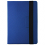 GreenGo pouzdro Book Orbi pro tablety blue univerzální 10.0