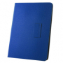 GreenGo pouzdro Book Orbi pro tablety blue univerzální 10.0 - 