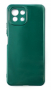 Pouzdro Jekod Jelly green pro Xiaomi Mi 11 Lite LTE, Mi 11 Lite 5G, 11 Lite 5G NE
