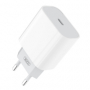 Nabíječka XO L77 PowerDelivery s USB-C výstupem 20W white