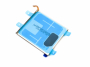 originální servisní baterie Samsung EB-BS901ABY Li-Ion 3700mAh / 3590mAh pro Samsung S901B Galaxy S22 5G - 