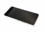 originální LCD displej + sklíčko LCD + dotyková plocha + střední rám Samsung S901B Galaxy S22 5G white